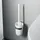 EMCO WC-Bürstengarnitur Polo Chrom (071500101)