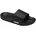 Locker Herren Jet black 40