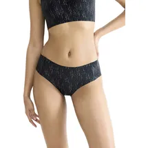 SLOGGI Hipster 2 St. Schwarz M
