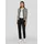 Rabe Jacke schwarz, 46