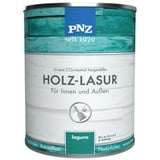 PNZ Holz-Lasur Varnishing Purple 0.25 Liter