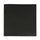 Papstar Servietten, 2-lagig "PUNTO" 1/4-Falz 20 cm x 20 cm schwarz mikrogeprägt