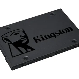 Kingston A400 240 GB 2,5"