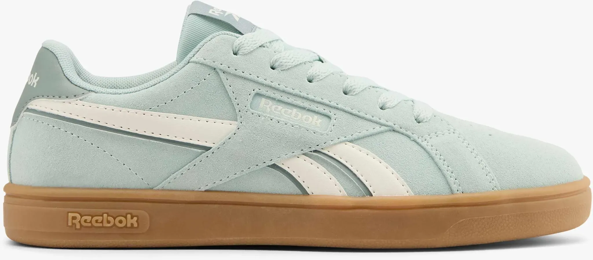 Reebok Court Retro Sneaker Mint, Damen, Größe: 40 - Reebok Court Retro Sneaker Mint, Damen, Größe: 40 - woman - Mint