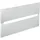 Geberit Waschtischunterschrank 60 x 0 x 0 cm Weiß