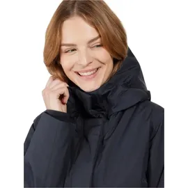 Didriksons Cajsa 6 - Damen Parka, Größe_Bekleidung_NR:40, night blue - 40