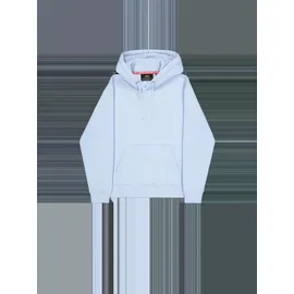 Alpha Industries DTM Alpha Hoodie blau 52/54