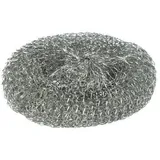 Papstar Starpak 50 Topfreiniger, Draht Ø 12 cm · 3 cm