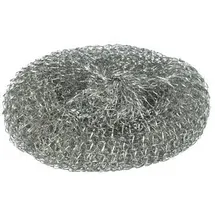 Papstar Starpak 50 Topfreiniger, Draht Ø 12 cm · 3 cm