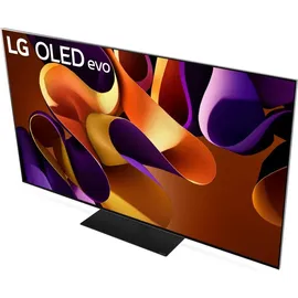 LG OLED65G49LS 65" 4K OLED evo TV G4