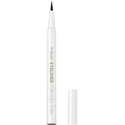 Formula Pura Eyeliner No. 01 Black, 2 Milliliter