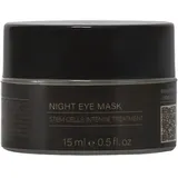 Rosental Organics Night Eye Mask Augenmaske 15 ml