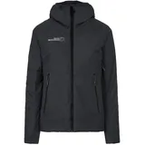 Rock Experience Snow Peak 2.0 Padded Jacke - Caviar - L