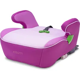 Osann Junior Isofix Gurtfix Pixel Berry