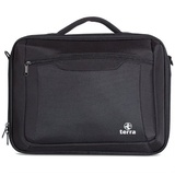 WORTMANN AG TERRA PRO814 Notebooktasche 39,6 cm (15.6") Schwarz