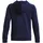 Under Armour Rival Fleece Midnight Navy 140