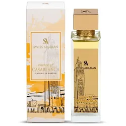 Schweizer Arabische Essenz von Casablanca Parfüm-Extrakt 50Ml 0,05 l