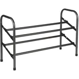 5five Simply Smart - Metall-schuhablage X10 Ausziehbar - 5five