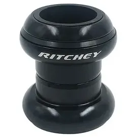 RITCHEY Steuersatz Außenschnitt RL1 schwarz