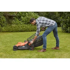 Black & Decker BEMW471BH-QS