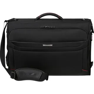 Samsonite Pro-DLX 6 Tri-Fold Garment Bag | Black