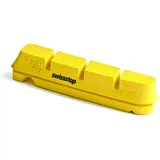 SwissStop Unisex Bremsbeläge, gelb (Yellow King)