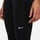 Nike Pro Tights Damen 010 black/white M