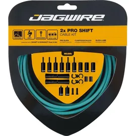 Jagwire Kabel- und Hüllen-Set PCK508