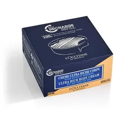 L'Occitane Shea Reichhaltige Körpercreme Creme 200 ml