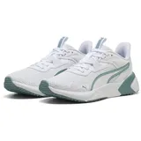 Puma Disperse XT 4 Herren White/Baltic Sea/Blue 47