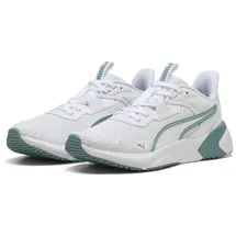 Puma Disperse XT 4 Herren White/Baltic Sea/Blue 47