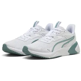 Puma Disperse XT 4 Herren White/Baltic Sea/Blue 47
