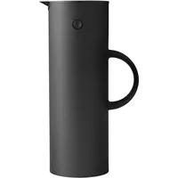 Stelton EM77 soft black 1 l