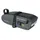 Basil Navigator Storm M Satteltasche schwarz/grau 1,5l wasserdicht