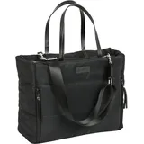 Moos safta - Tasche mit Tasche für Laptops 14,1 Zoll (35,7 cm), gepolstert, Schwarz, 54 x 31 x 17 cm, mehrfarbig (642286293)