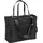 Moos safta - Tasche mit Tasche für Laptops 14,1 Zoll (35,7 cm), gepolstert, Schwarz, 54 x 31 x 17 cm, mehrfarbig (642286293)
