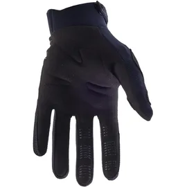 Fox Dirtpaw Schwarz 3XL