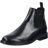 GANT St. Fairkon Chelsea Boots Schwarz - 44