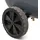 Weber-Werke Druckluft Kompressor 100 l 10 bar grau