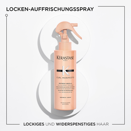 Kérastase Curl Manifesto Refresh Absolu 190 ml