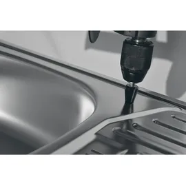 EXACT Schraublochstanze Ø 22,5 mm - PG16 (30506)