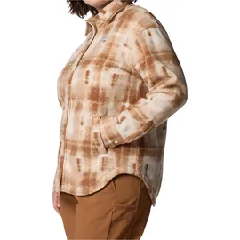 Columbia Benton Springs Fleece Damenjacke