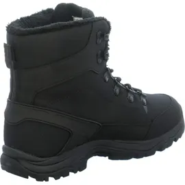 CMP Railo Snow Boot Wp Schneestiefel, Schwarz 41