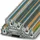 Phoenix Contact Inst.schutzleiterklemme 0,14-4qmm PTI 2,5-PE/L/N