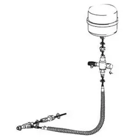 Buderus Logaplus Öl-Brennwert Heizungspaket K32 mit Regelung RC310, Warmwasserspeicher SU 300, 35 kW