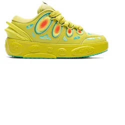 Puma La Francé 'Heatmap' - Grün - 11