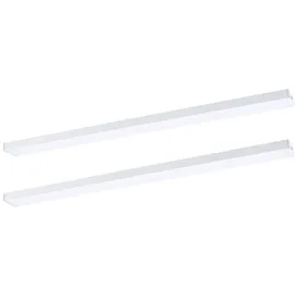 Paulmann Inline LED-Unterbauleuchte-Erweiterungsset 4W Warmweiß Weiß matt