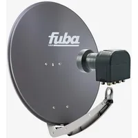 Fuba Sat Anlage 8 Teilnehmer | DAA 780 A