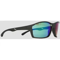 Red Bull SPECT Eyewear DRILL-03 Green Sonnenbrille green with green mirror Gr. Uni