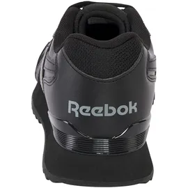 Reebok Classics Glide Ripple Clip Core Black / Core Black / Pure Grey 5 42